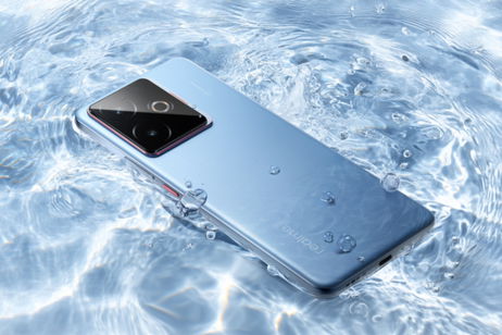 La nueva bestia que de realme lo hace todo como debe (y debería ser mucho más cara)