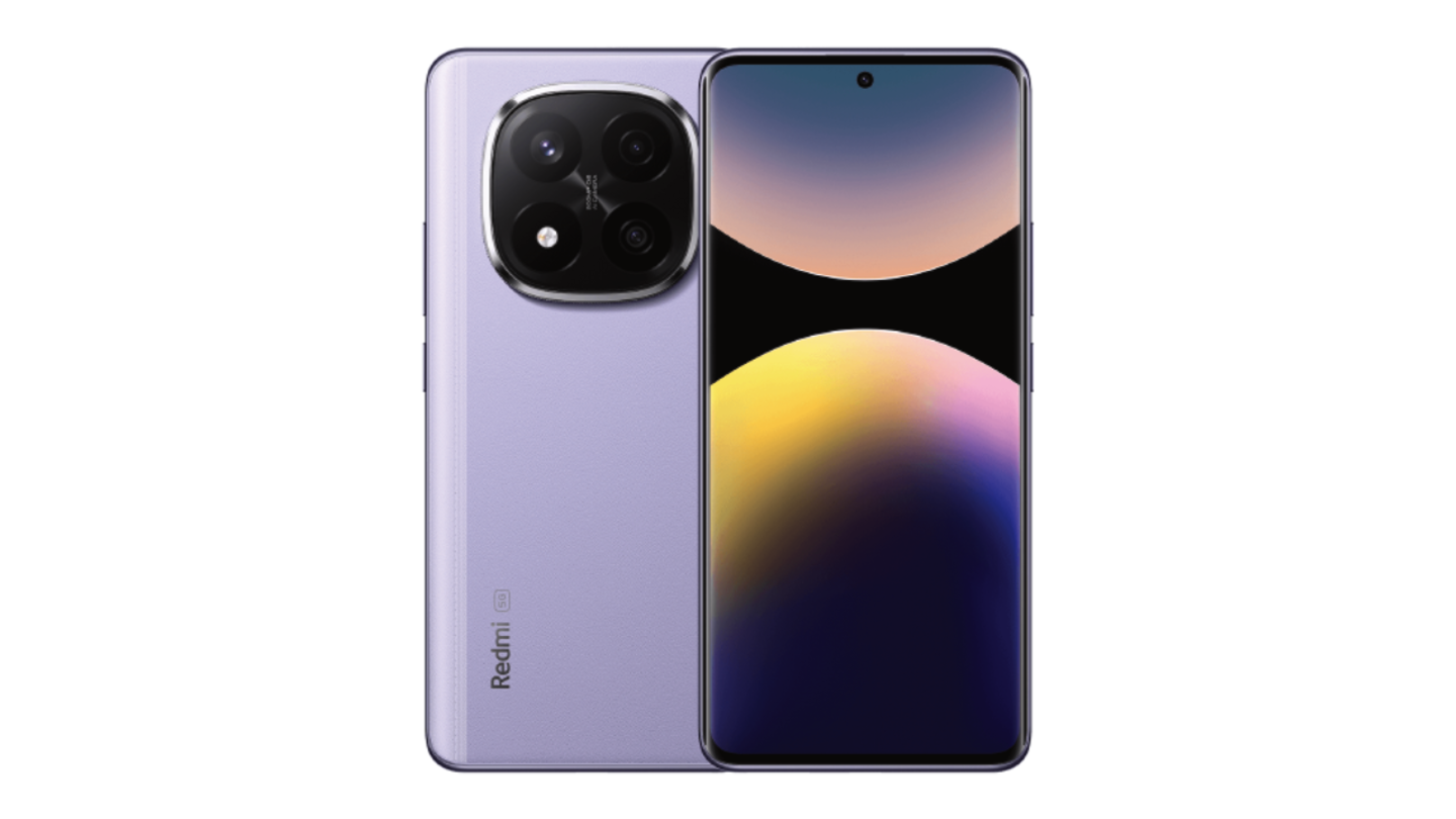 Redmi Note 14 Pro+ (12/512 GB)
