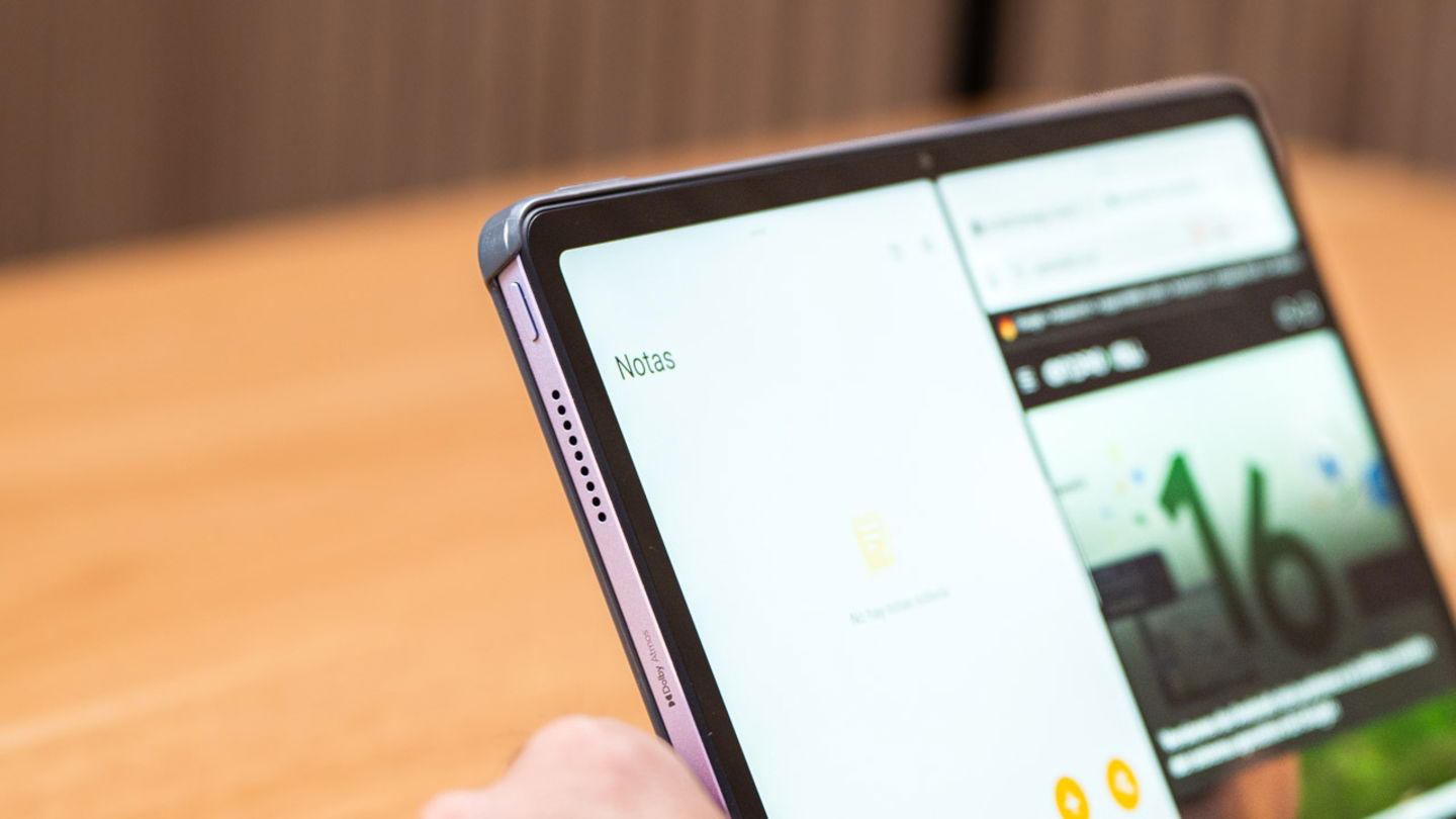 Redmi Pad 2, análisis: no se puede pedir más por menos de 200 euros