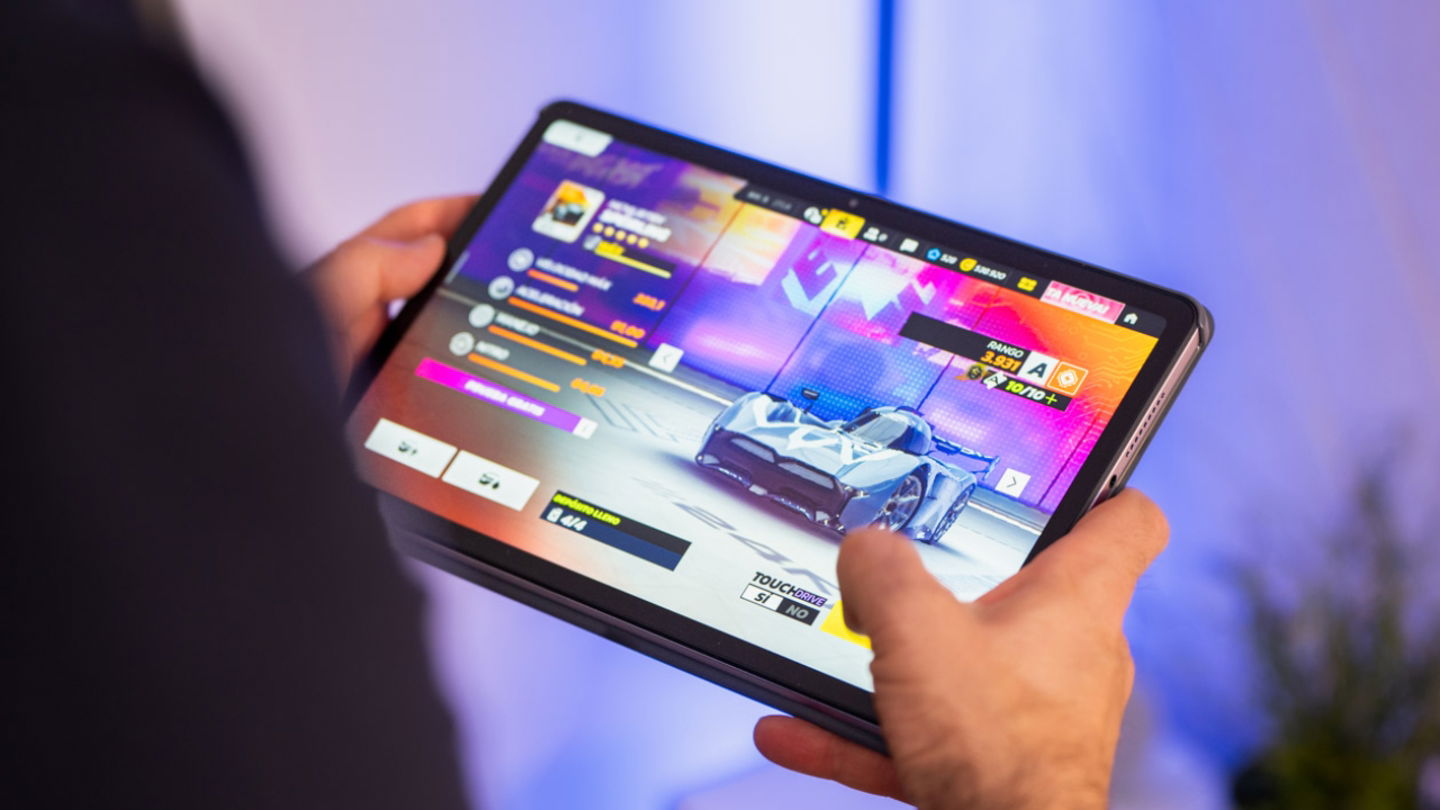Redmi Pad 2, análisis: no se puede pedir más por menos de 200 euros