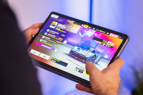 La nueva tablet barata de Xiaomi ya tiene ofertón: procesador Ultra, pantalla de 11 pulgadas y 9000 mAh
