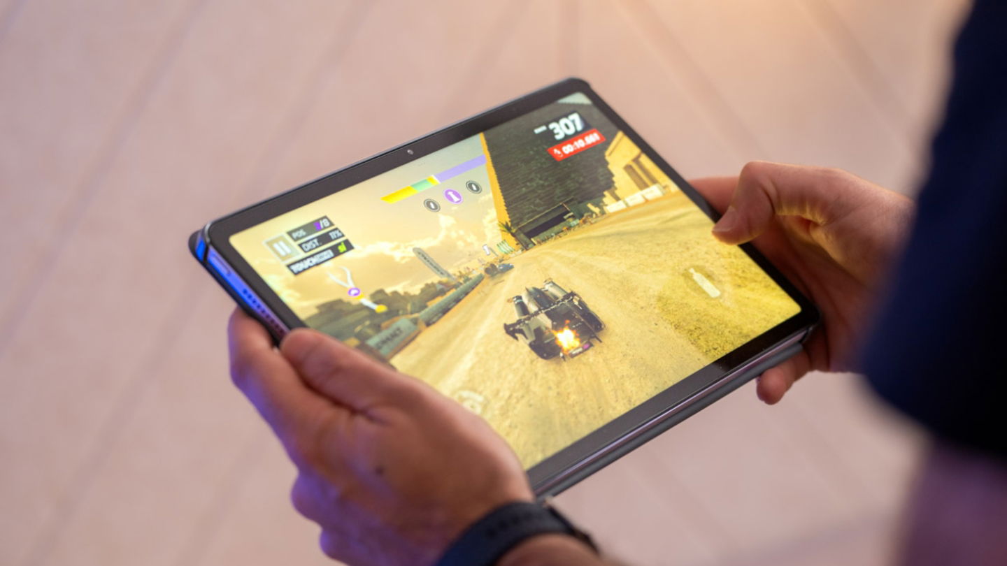 Redmi Pad 2, análisis: no se puede pedir más por menos de 200 euros