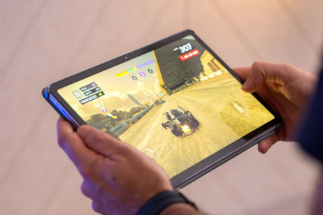 ¡Últimas horas! 52% de descuento (menos de 100 euros) en una tablet ideal para ocio ¡Últimas horas! 52% de descuento (menos de 100 euros) en una tablet ideal para ocio