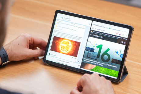 La nueva tablet económica de Xiaomi, aún más barata: tiene nuestra recomendación y 55 euros de descuento