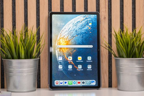 Redmi Pad 2, análisis: no se puede pedir más por menos de 200 euros