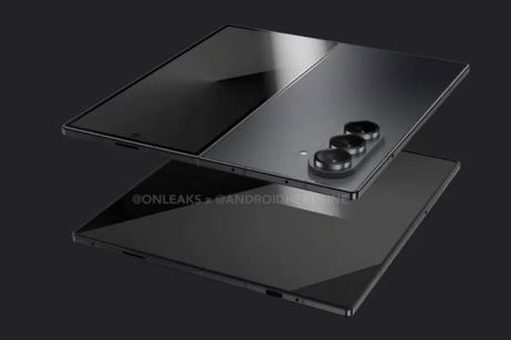 Samsung Galaxy Z Fold7, Z Flip7, Z Flip7 FE y Galaxy Watch8: al descubierto nuevos detalles de los próximos dispositivos de la marca Samsung Galaxy Z Fold7, Z Flip7, Z Flip7 FE y Galaxy Watch8: al descubierto nuevos detalles de los próximos dispositivos de la marca