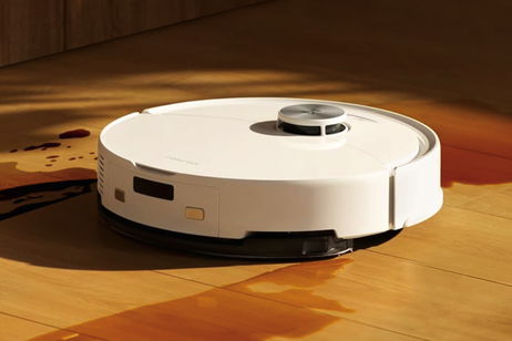 Roborock baja el precio de uno de sus mejores robots: aspira, friega y navega con precisión