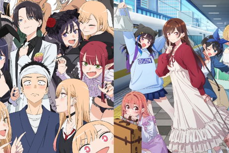 Anime y romance: Crunchyroll adquiere nuevas temporadas de dos de sus series más vistas Anime y romance: Crunchyroll adquiere nuevas temporadas de dos de sus series más vistas
