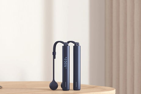 El gadget definitivo para ponerte en forma es de Xiaomi y solo cuesta 24 euros El gadget definitivo para ponerte en forma es de Xiaomi y solo cuesta 24 euros