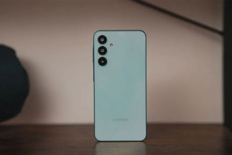 Los Samsung Galaxy A16 de Europa reciben la actualización a One UI 7 con Android 15 Los Samsung Galaxy A16 de Europa reciben la actualización a One UI 7 con Android 15