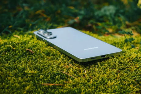 Es tan delgado como robusto: el Samsung Galaxy S25 Edge supera, con nota, el test de resistencia más cruel Es tan delgado como robusto: el Samsung Galaxy S25 Edge supera, con nota, el test de resistencia más cruel