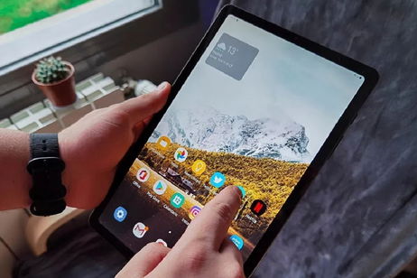Estas tres tablets de Samsung ya no recibirán más actualizaciones de seguridad