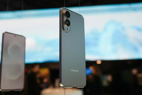Samsung justifica por qué su Galaxy S25 Edge tiene una batería pequeña