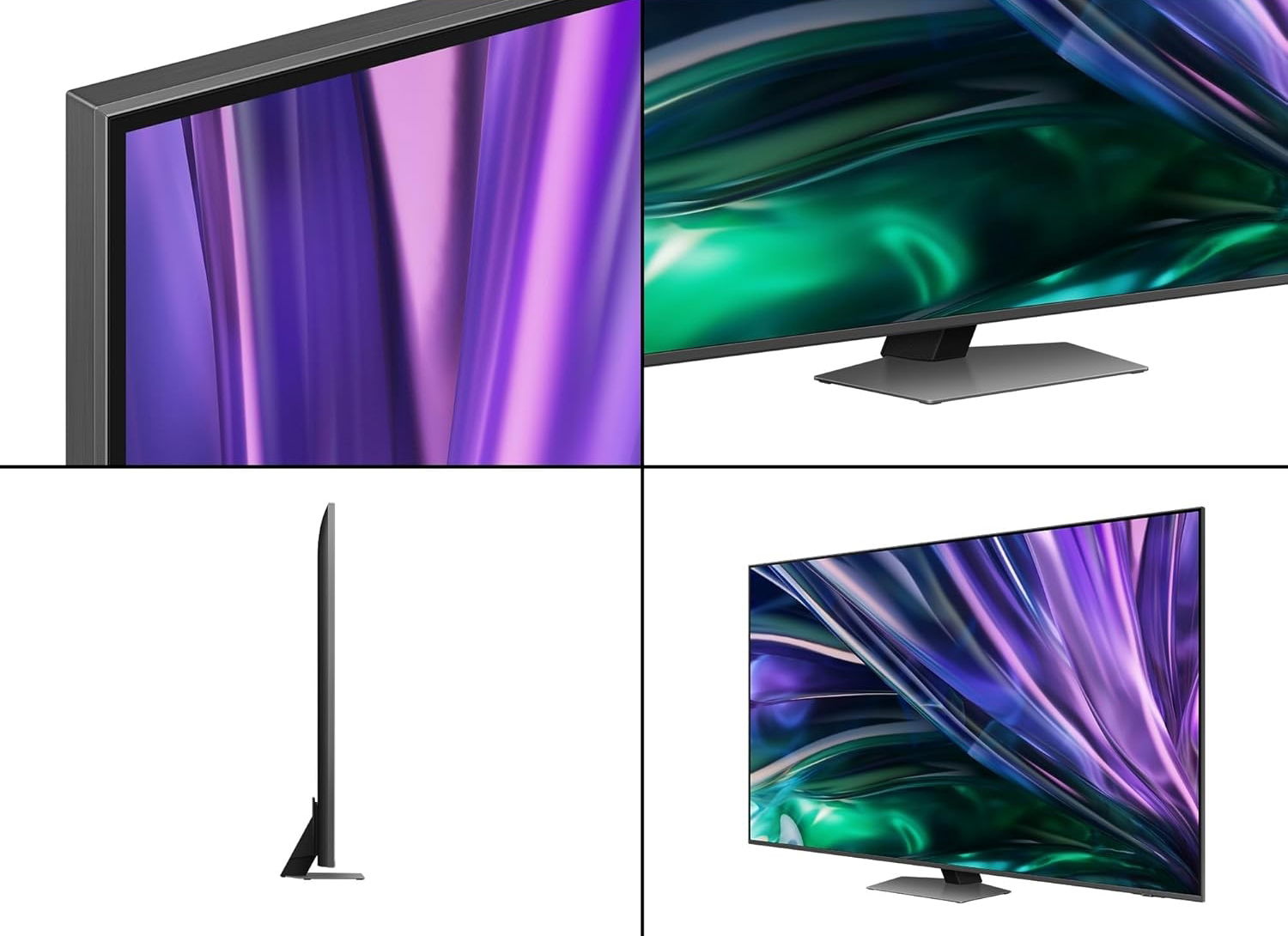 samsung qn85d partes