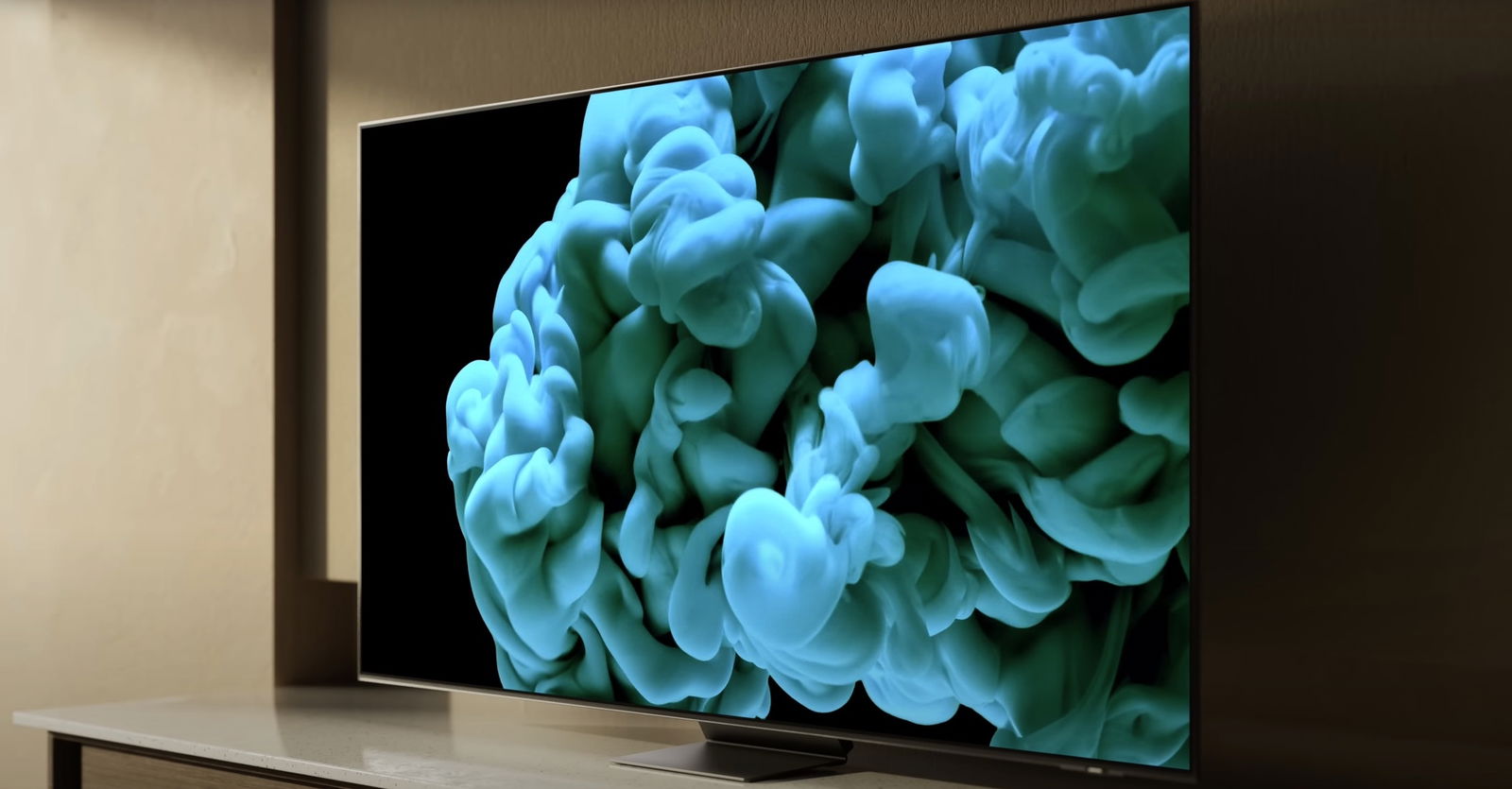 Samsung S95D colores