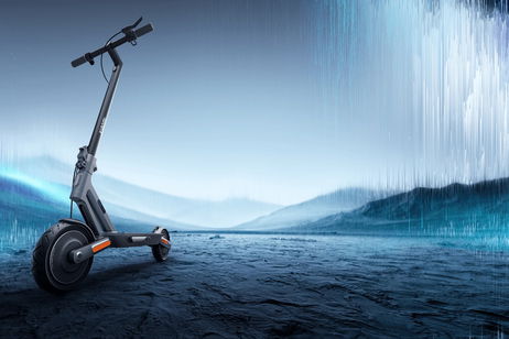 De 999 a 499 euros: Xiaomi destroza el precio del Xiaomi Electric Scooter 4 Ultra, su patinete más bestia hasta la fecha De 999 a 499 euros: Xiaomi destroza el precio del Xiaomi Electric Scooter 4 Ultra, su patinete más bestia hasta la fecha
