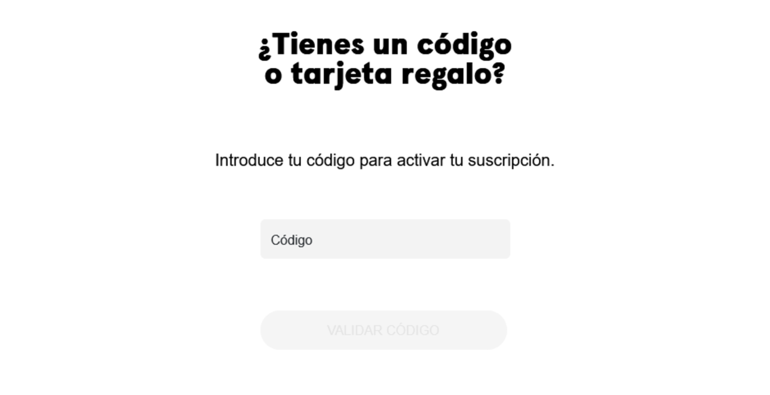Códigos para Movistar Plus+ en %AÑO%: cómo conseguirlos y dónde se canjean