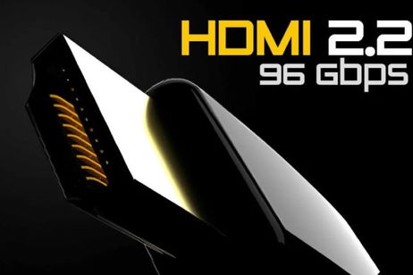 HDMI 2.2 permitirá una resolución 16K, ademas de resoluciones y frecuencias de actualización mayores