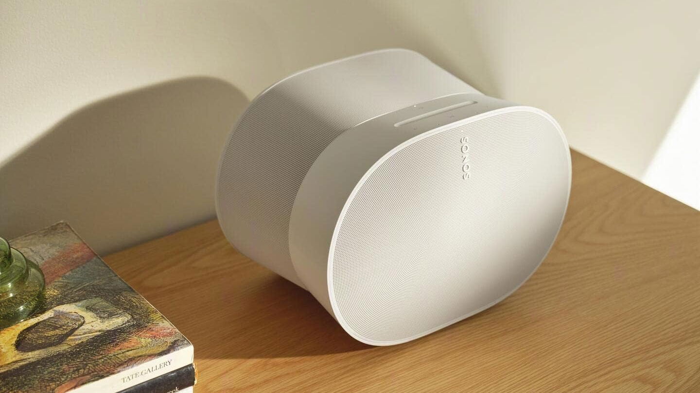Sonos Era 300 blanco
