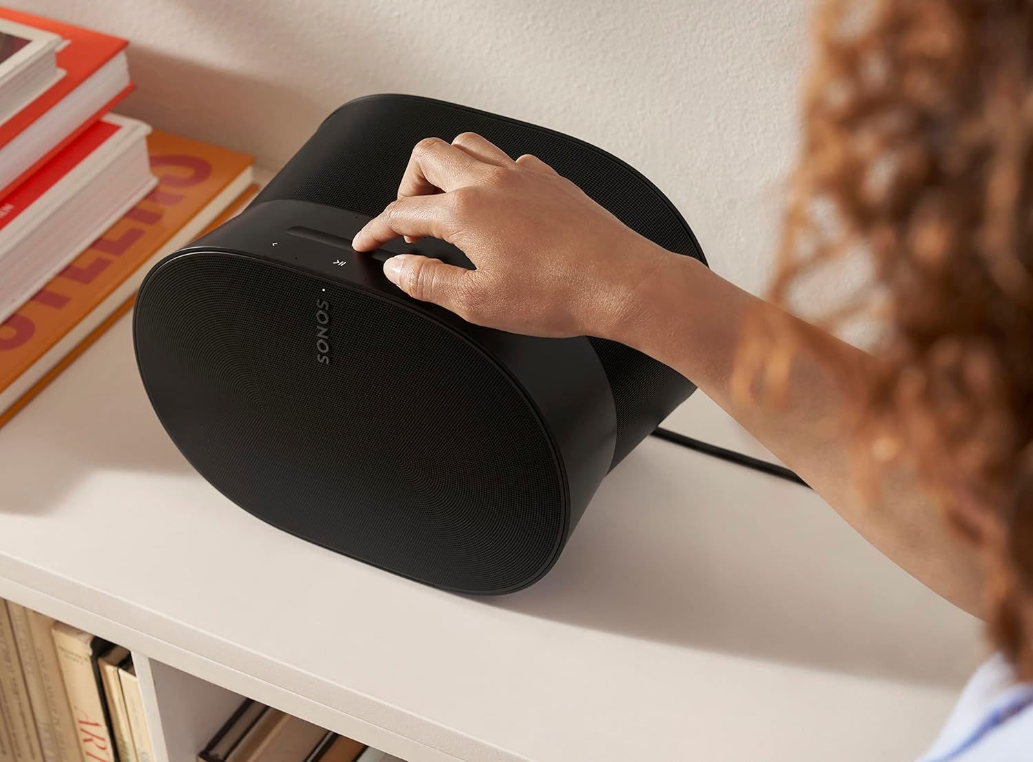 Sonos Era 300 control