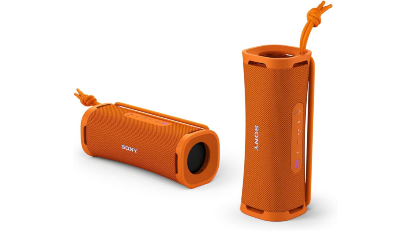 El altavoz todoterreno de Sony (y resistente al agua) con graves potentes y 12 horas de autonomía, a precio de derribo en Amazon