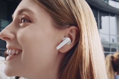 Audio de alto nivel a precio imbatible con cancelación de ruido exquisita en el Summer Sale de AliExpress Audio de alto nivel a precio imbatible con cancelación de ruido exquisita en el Summer Sale de AliExpress