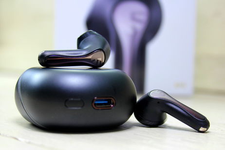 Auriculares que desafían a los gigantes: los SOUNDPEATS Air5 Pro apuestan por calidad premium a precio accesible
