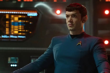 'Star Trek: Strange New Worlds' terminará en su quinta temporada, que además será más corta