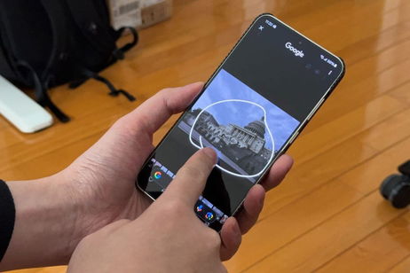 Google desarrolla "Dime sobre esto" para Gemini: la función que permitirá analizar cualquier elemento de la pantalla