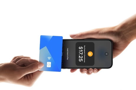 Apple lanza Tap to Pay en España: así de fácil será pagar con tu iPhone a partir de ahora