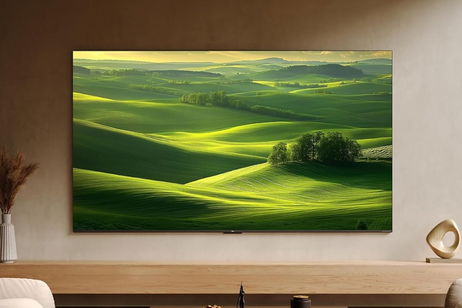La última novedad Mini-LED se desploma 400 euros: smart TVs de 75 pulgadas con 3000 nits de brillo La última novedad Mini-LED se desploma 400 euros: smart TVs de 75 pulgadas con 3000 nits de brillo