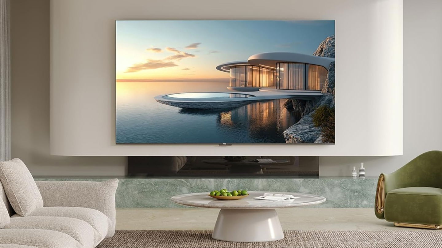 TCL 75Q7C