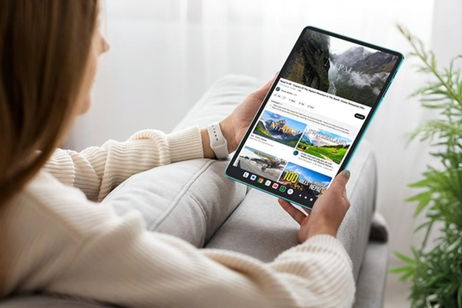 Te cuento todo lo que hace esta tablet que cuesta unos 60 euros, y por qué está arrasando en ventas