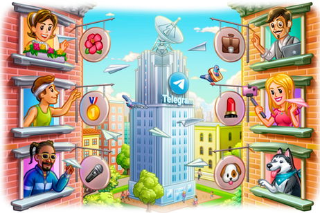 Telegram vuelve a mejorar: ahora puedes recortar tus audios o cambiar la calidad de las fotos antes de enviarlas