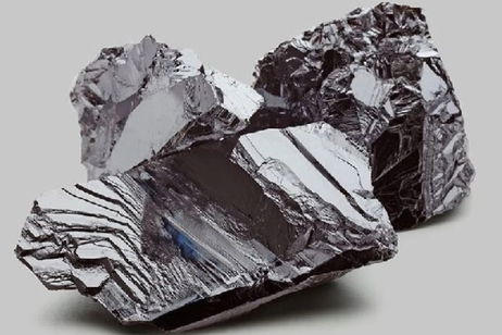 El mineral que va a devolverle la vista a los humanos existe y es impresionante