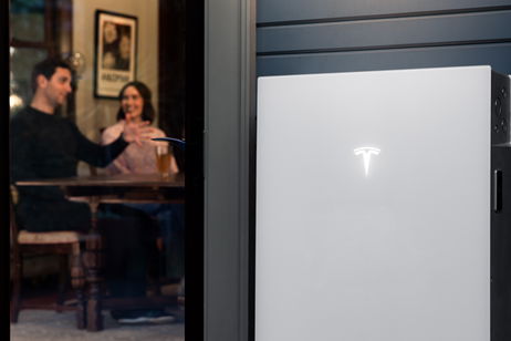 La Tesla PowerWall 3 llega a España