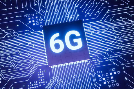Va a revolucionarlo todo: este nuevo chip nos dará internet a "la velocidad del a luz"