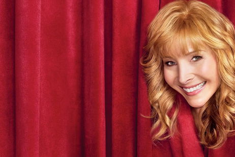 'The Comeback', protagonizada por Lisa Kudrow, finalizará 20 años después de su primera temporada y 10 después de la segunda 'The Comeback', protagonizada por Lisa Kudrow, finalizará 20 años después de su primera temporada y 10 después de la segunda