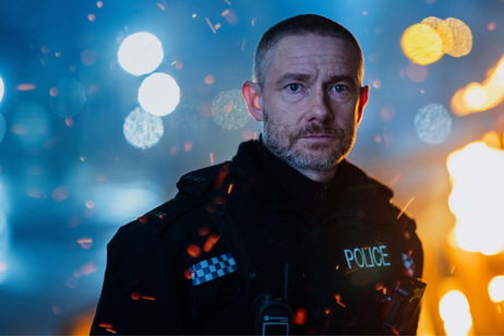 Este es, para mí, el mejor drama policíaco de los últimos años y lo mejor es que lo tienes completo en streaming