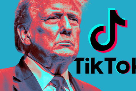 ¿TikTok a punto de cambiar de dueño? Trump afirma que ya hay compradores listos
