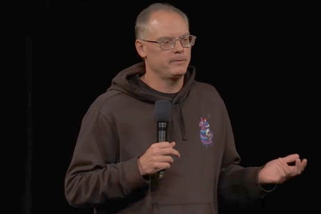 El CEO de Epic Games, furioso con Apple tras la última actualización de la App Store: "se burla de la competencia justa"