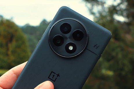 La experiencia OnePlus más top, por 200 euros menos: este gama alta tiene Snapdragon 8 Elite, 6000 mAh y ofertón La experiencia OnePlus más top, por 200 euros menos: este gama alta tiene Snapdragon 8 Elite, 6000 mAh y ofertón