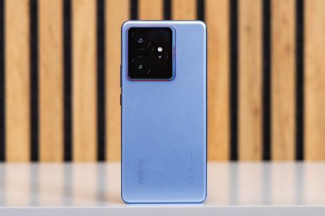 El móvil de gama alta que recomiendo por menos de 600 euros: potencia brutal y batería de 7000 mAh
