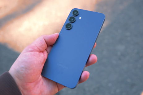 Samsung improvisa: el fracaso del 'Edge' fuerza el regreso de un S26+ idéntico al anterior