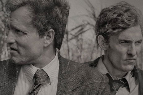 'True Detective' de nuevo con Matthew McConaughey y Woody Harrelson podría ser una realidad en un futuro 'True Detective' de nuevo con Matthew McConaughey y Woody Harrelson podría ser una realidad en un futuro