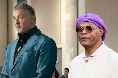 'Tulsa King' tendrá su spin-off, protagonizado nada menos que por Samuel L. Jackson