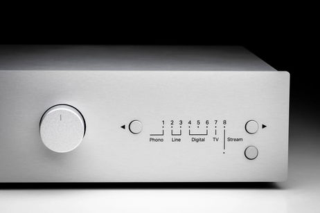 Pro-Ject Uni Box S3: sonido de alta calidad y streaming en un equipo compacto para rivalizar con WiiM y Eversolo