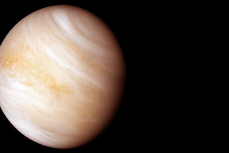 Venus oculta tras de sí varios asteroides: podrían dirigirse hacia la Tierra