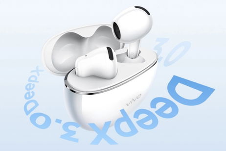 Audio espacial por solo 25 euros: estos nuevos auriculares vivo TWS Air 3 Pro sorprenden por su funcionalidad y convencen por el precio