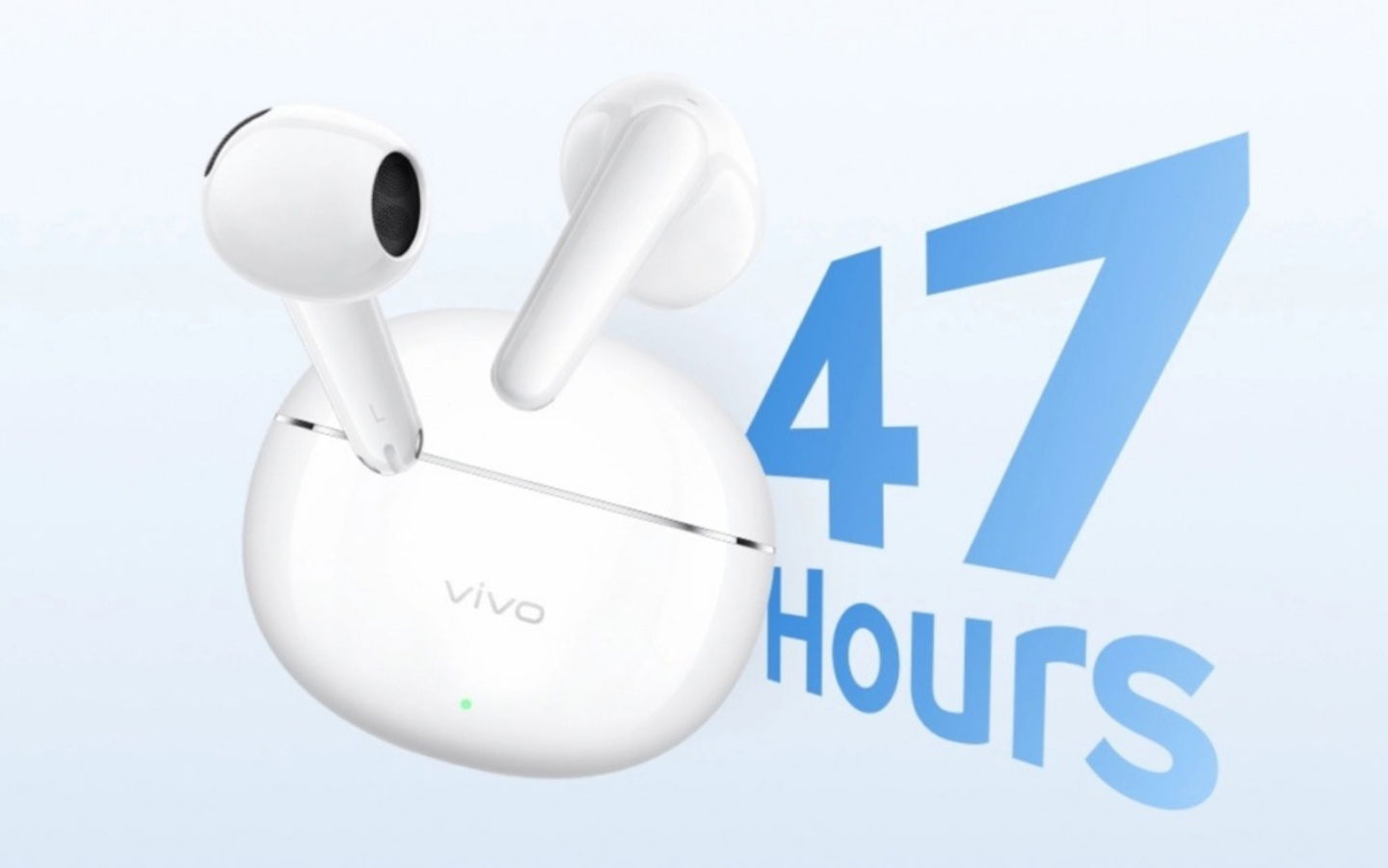 Audio espacial por solo 25 euros: estos nuevos auriculares vivo TWS Air 3 Pro sorprenden por su funcionalidad y convencen por el precio